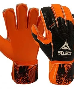 Best Pirce 🥰 Select 03 Youth Protec V20 Goalkeeper Gloves 👍