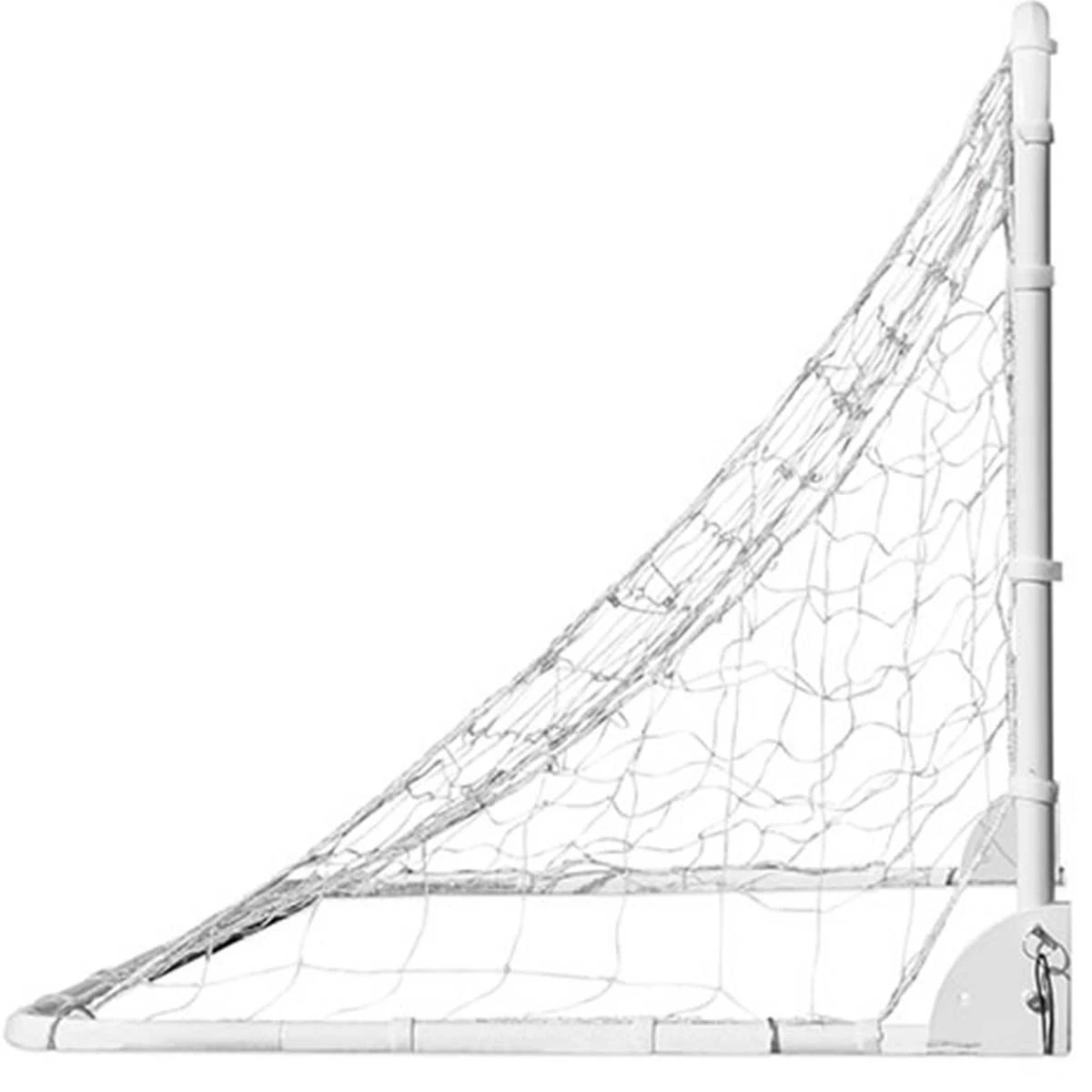 New ๐ Champion 3'x6' Easy Fold Soccer Goal ๐ 3 New ๐ Champion 3'x6' Easy Fold Soccer Goal ๐ - Image 3
