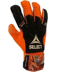 Cheapest ⭐ Select 33 Protec Goalkeeper Gloves 👏 -Soccer Sales Shop 33 protec back