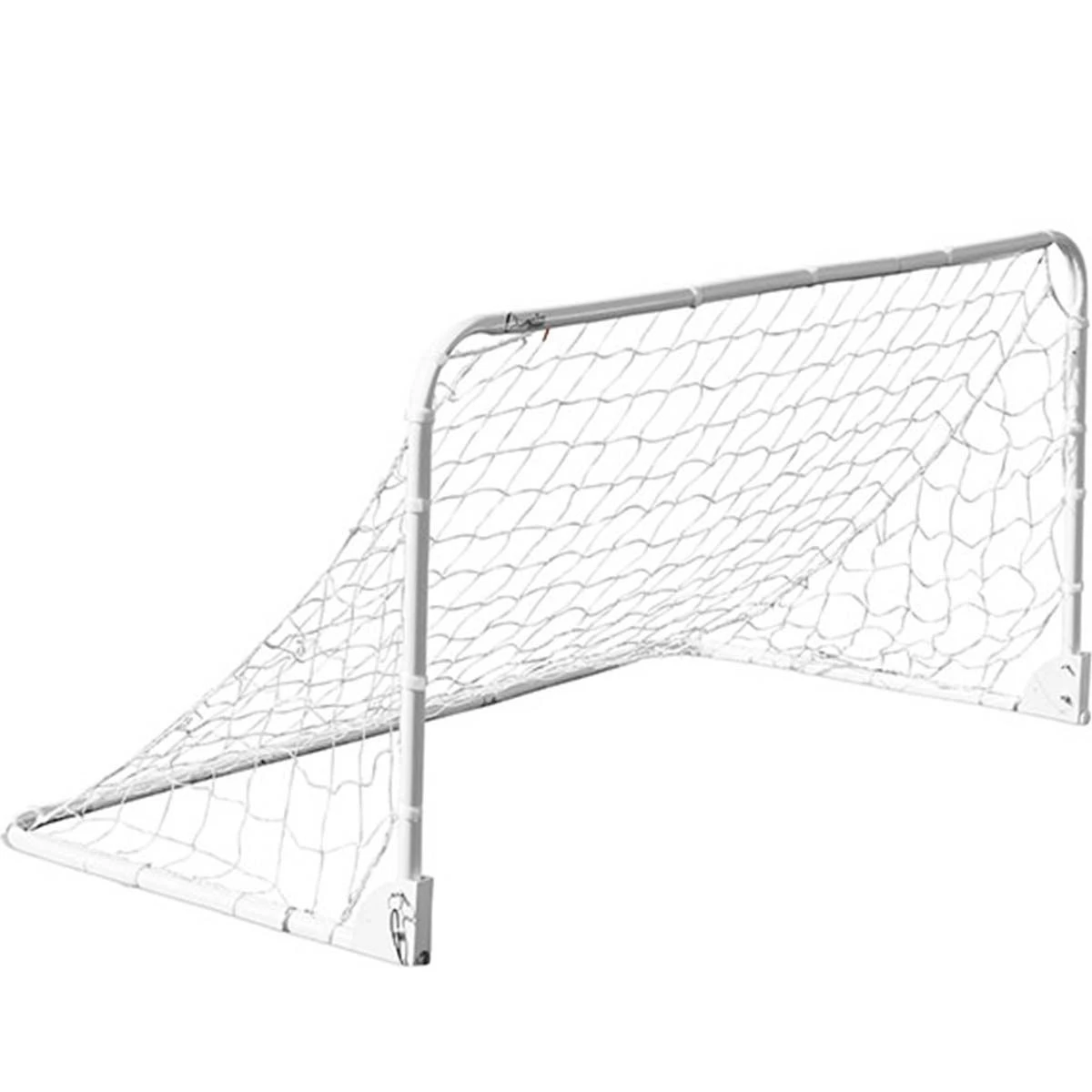 New ๐ Champion 3'x6' Easy Fold Soccer Goal ๐ 1 New ๐ Champion 3'x6' Easy Fold Soccer Goal ๐