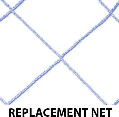 Outlet ⭐ Funnets 7'x10'x0'x5' REPLACEMENT NET ❤️ 1 Outlet ⭐ Funnets 7'x10'x0'x5' REPLACEMENT NET ❤️