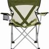 Cheapest 🔔 TravelChair 579V Teddy Folding Chair w/Mesh Fabric Lime Green 👍