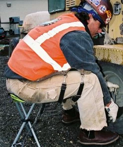 Cheap 😍 TravelChair 1389V Slacker Folding Seat Green ⭐ -Soccer Sales Shop a00 006b 1