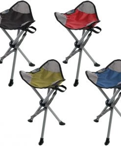 Cheap 😍 TravelChair 1389V Slacker Folding Seat Green ⭐ -Soccer Sales Shop a00 006colors 1