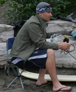 Buy ✔️ TravelChair 1489V2 Ultimate Slacker Folding Seat Black 🥰 -Soccer Sales Shop a00 007a 2 scaled