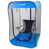 Best reviews of 🧨 BugPod™ SportPod™ Pop Up Insect Screen Tent Royal 🔔