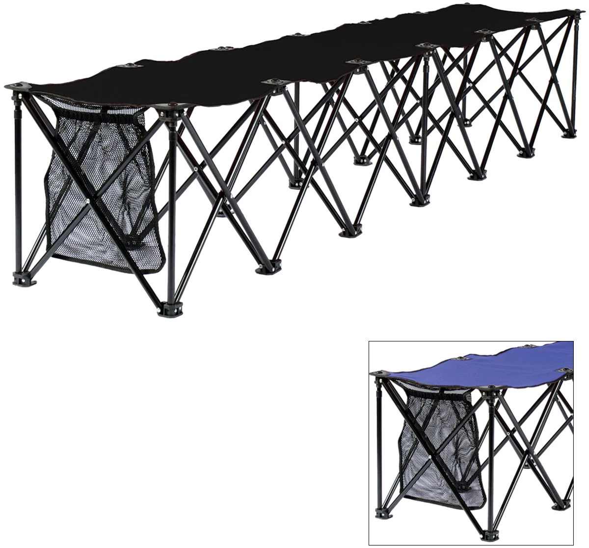 Best reviews of β€οΈ Travel Chair TBO6 Travelbench Folding Team Bench, 6-Seater Black π 1 Best reviews of β€οΈ Travel Chair TBO6 Travelbench Folding Team Bench, 6-Seater Black π