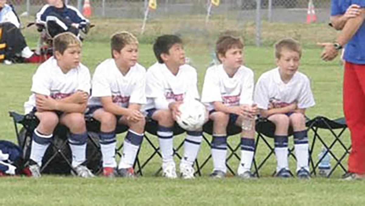 Best reviews of β€οΈ Travel Chair TBO6 Travelbench Folding Team Bench, 6-Seater Black π 4 Best reviews of β€οΈ Travel Chair TBO6 Travelbench Folding Team Bench, 6-Seater Black π - Image 4