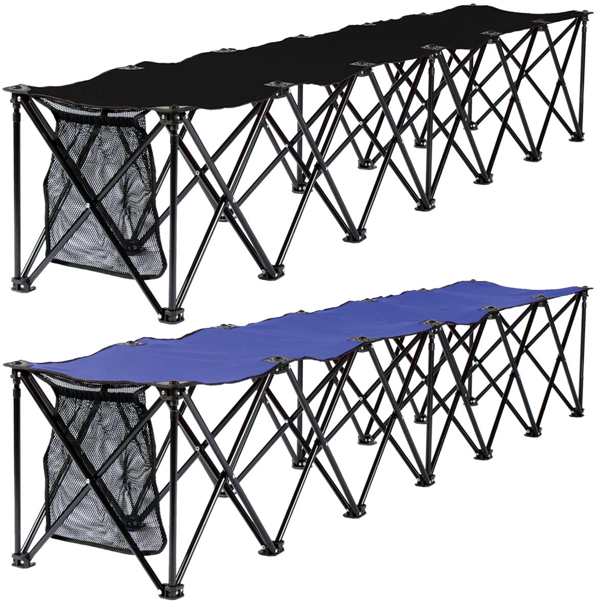 Best reviews of β€οΈ Travel Chair TBO6 Travelbench Folding Team Bench, 6-Seater Black π 2 Best reviews of β€οΈ Travel Chair TBO6 Travelbench Folding Team Bench, 6-Seater Black π - Image 2