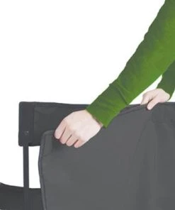 Best deal 😍 Travelbench TBLG5 El Grande Folding Soccer Bench w/ Backrest, 5-seater 🤩 -Soccer Sales Shop a07 144c 34