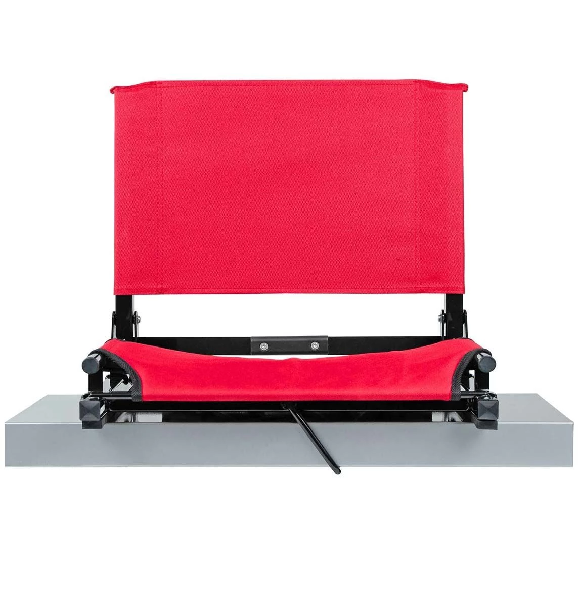 Hot Sale ❤️ Stadium Chair Bleacher Seat (SC2), Standard Model Purple ✔️ 5 Hot Sale ❤️ Stadium Chair Bleacher Seat (SC2), Standard Model Purple ✔️ - Image 5