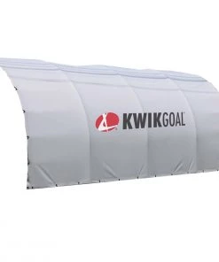 Top 10 ๐ Kwik Goal Rear Panel Logo for Club Shelter โค๏ธ