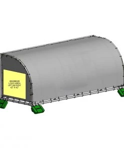 Top 10 🎁 Kwik Goal Side Panel Logo for Club Shelter ⭐ -Soccer Sales Shop a07 785 2