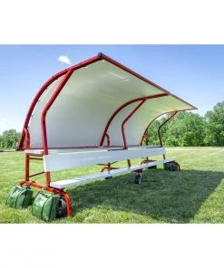 Best Sale ⭐ Kwik Goal Portable Team Shade Shelter 💯