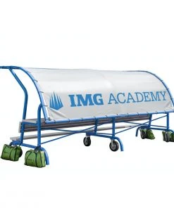 Best Sale ⭐ Kwik Goal Portable Team Shade Shelter 💯 -Soccer Sales Shop a07 798 02