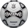 Best Pirce 😀 Brine Size 5 Attack Soccer Ball Emerald Green 🎉