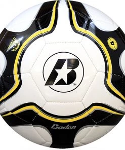 Promo 👏 Baden Futsal Practice Ball, SIZE 4 ⭐