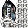 Best Pirce ⭐ Select 12pk Numero 10 Soccer Ball Package w/ Bag Blue 😀