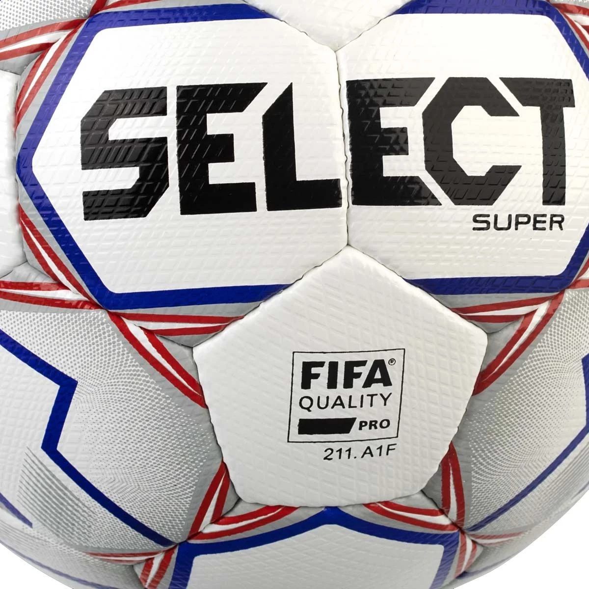 Top 10 โค๏ธ Select Super FIFA Soccer Ball ๐ 2 Top 10 โค๏ธ Select Super FIFA Soccer Ball ๐ - Image 2