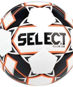 Promo ✨ Select Club DB V20 Dual Bond Soccer Ball Blue ✨