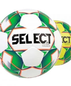 Cheapest 😉 Select Futsal Magico Ball, Junior & Senior White 🧨