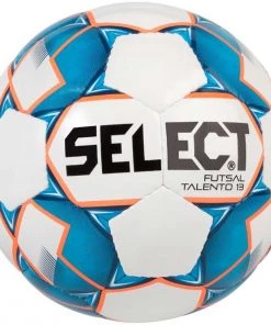 Best deal ⭐ Select Talento U13 Junior Size Futsal Ball ⌛
