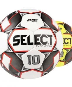 Best reviews of ✨ Select Numero 10 Turf Match NFHS Soccer Ball Yellow 👏
