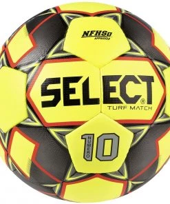 Best reviews of ✨ Select Numero 10 Turf Match NFHS Soccer Ball Yellow 👏 -Soccer Sales Shop a11 095 yel