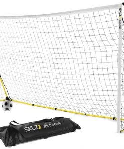 Best Sale ✨ SKLZ 12'x6' Quickster Pop-Up Soccer Goal 🔔
