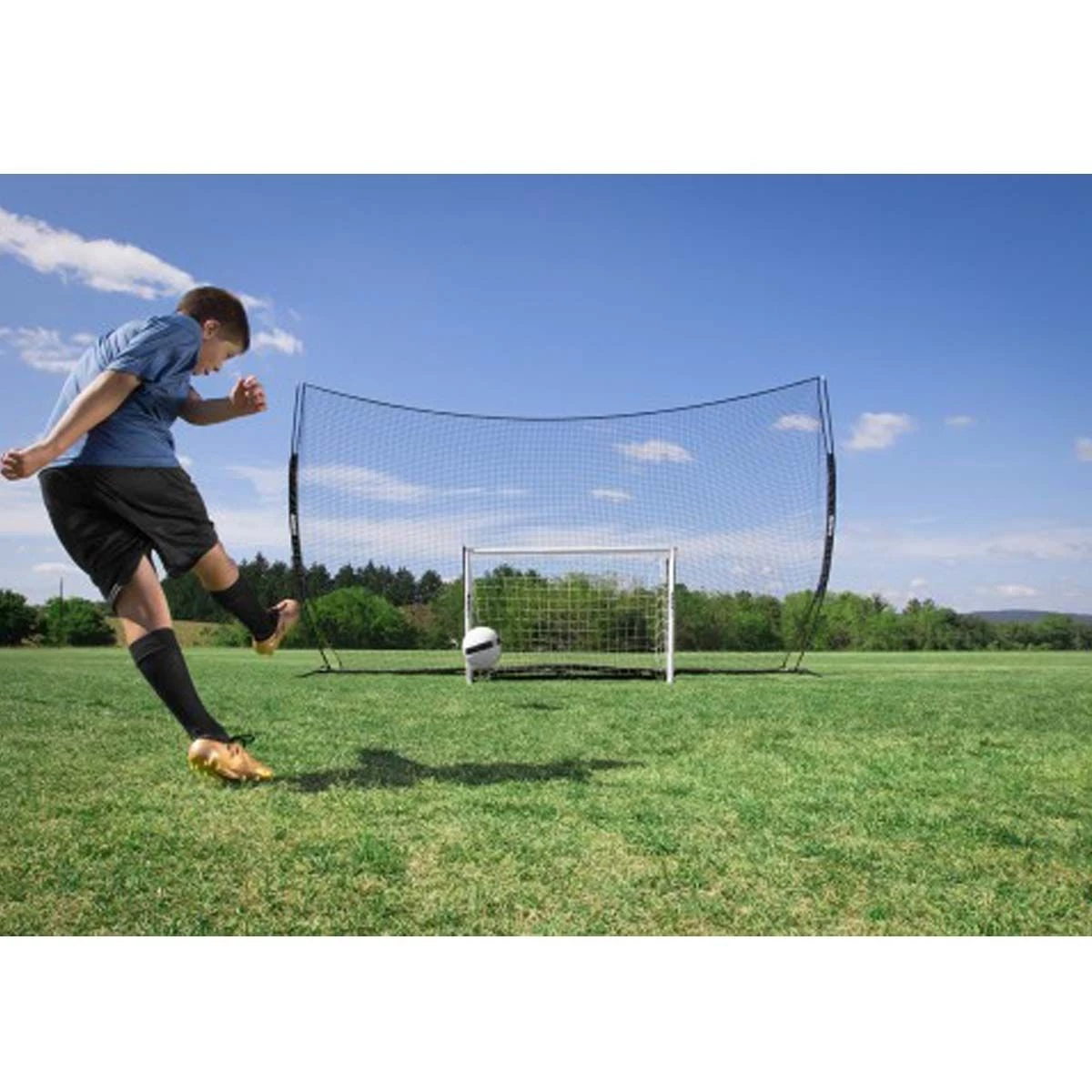 Discount โ๏ธ Kwik Goal 4'x6' Kwik Flex Soccer Goal ๐ฏ 3 Discount โ๏ธ Kwik Goal 4'x6' Kwik Flex Soccer Goal ๐ฏ - Image 3