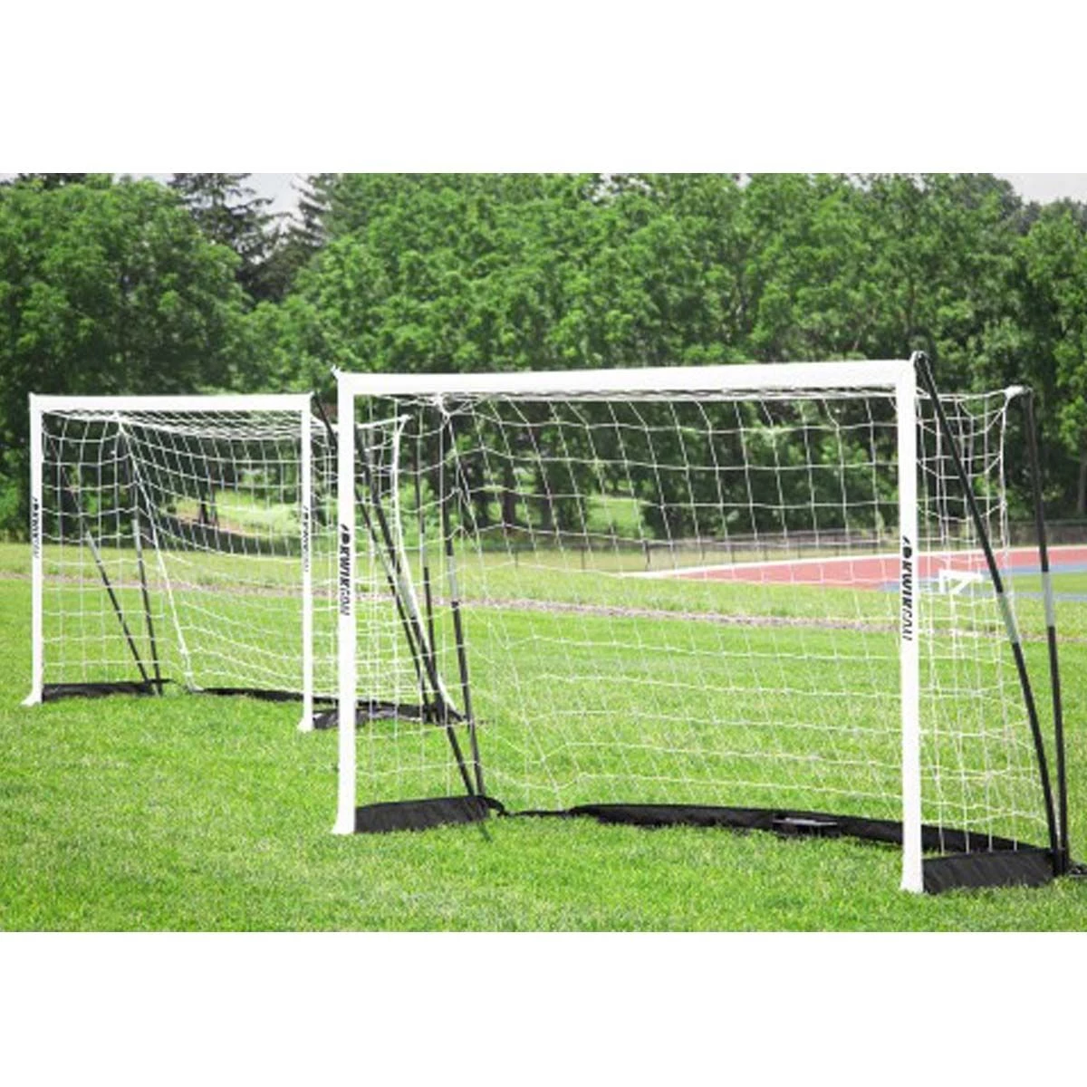 Discount โ๏ธ Kwik Goal 4'x6' Kwik Flex Soccer Goal ๐ฏ 2 Discount โ๏ธ Kwik Goal 4'x6' Kwik Flex Soccer Goal ๐ฏ - Image 2