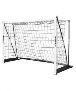 Discount ✔️ Kwik Goal 4'x6' Kwik Flex Soccer Goal 💯
