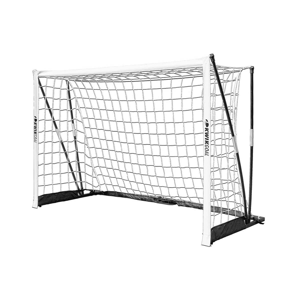 Discount โ๏ธ Kwik Goal 4'x6' Kwik Flex Soccer Goal ๐ฏ 1 Discount โ๏ธ Kwik Goal 4'x6' Kwik Flex Soccer Goal ๐ฏ