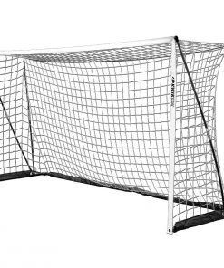 Best deal 😉 Kwik Goal 6.5'x12' Kwik Flex Soccer Goal, 2B1703 ❤️