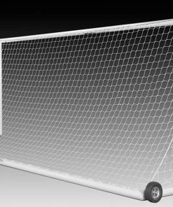 Wholesale 🔔 Kwik Goal Pro Premier European 8'x24' Match Soccer Goal w/ Wheels, 2B2001 🔔 -Soccer Sales Shop a11 157b 1