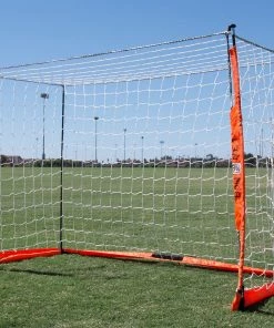 Cheap 🎉 BOWNET 4'x6' Pop-up Soccer Goal 🎉