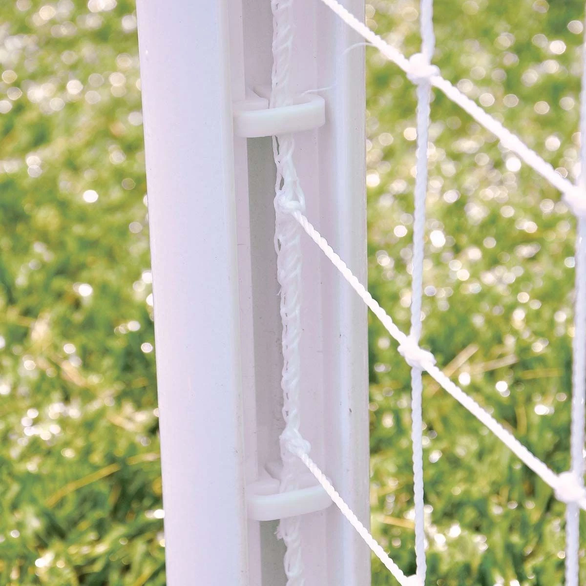 Flash Sale ๐ Jaypro 8'x24' Round Nova Club Goals, RCG-24S (pair) ๐ 4 Flash Sale ๐ Jaypro 8'x24' Round Nova Club Goals, RCG-24S (pair) ๐ - Image 4