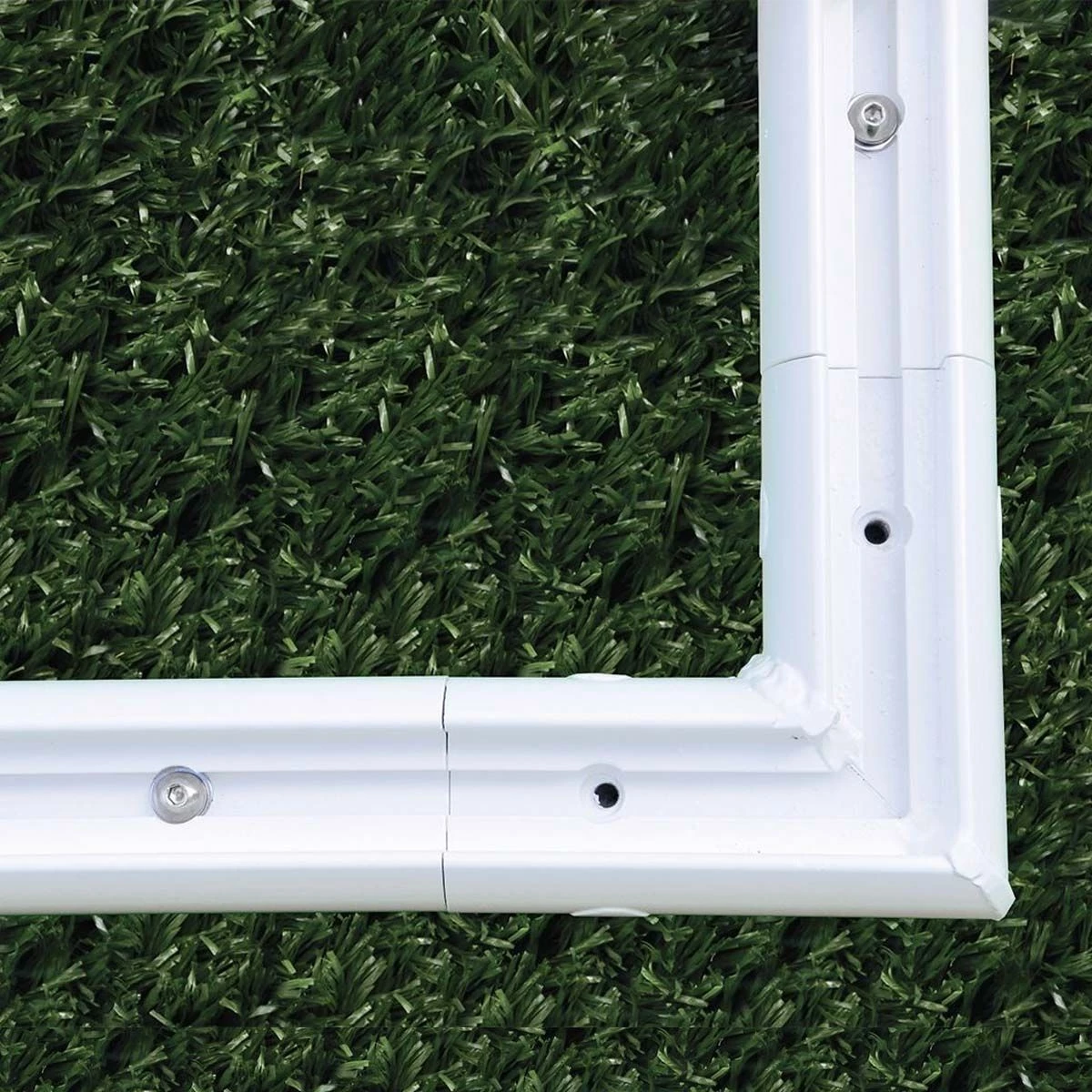 Flash Sale ๐ Jaypro 8'x24' Round Nova Club Goals, RCG-24S (pair) ๐ 8 Flash Sale ๐ Jaypro 8'x24' Round Nova Club Goals, RCG-24S (pair) ๐ - Image 8