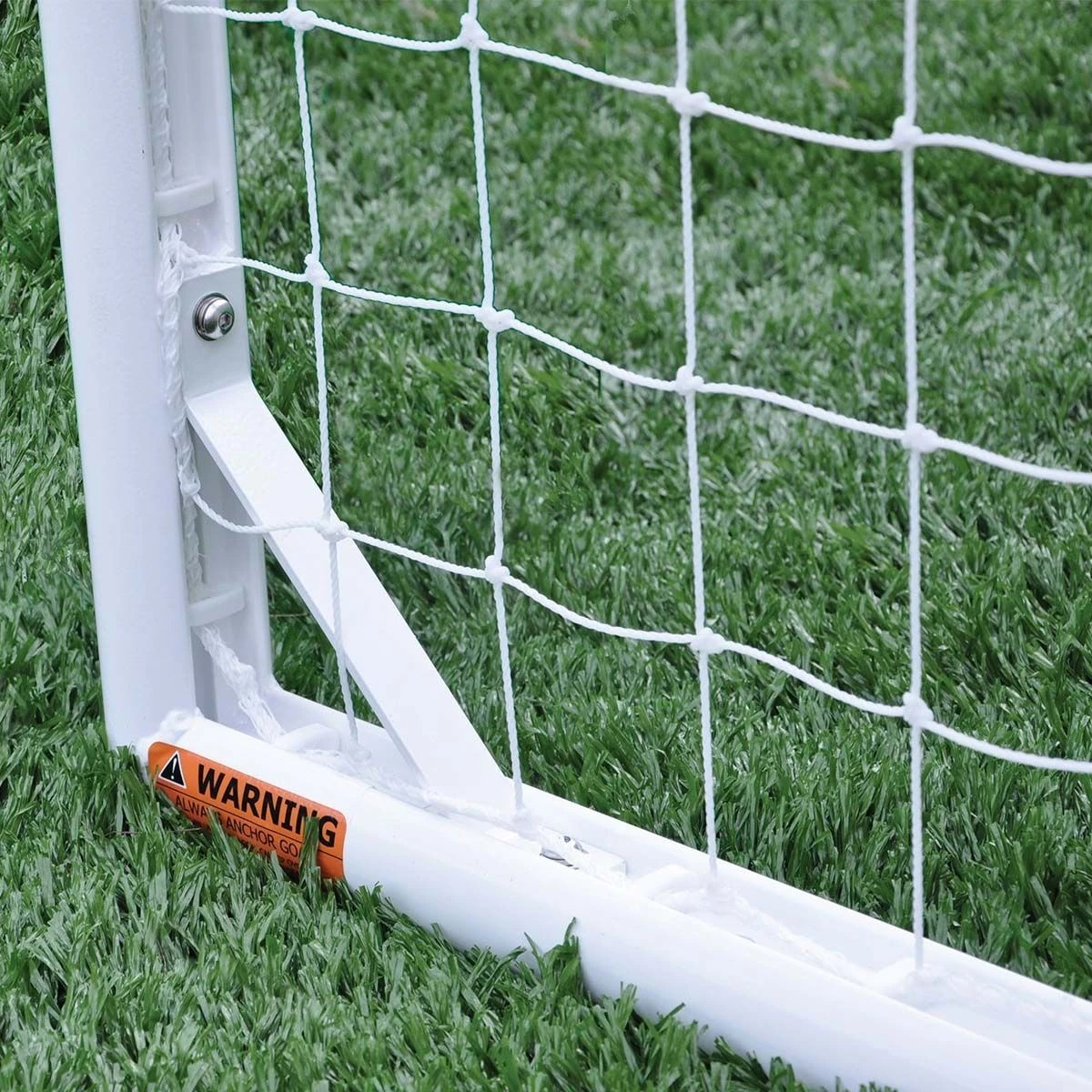 Flash Sale ๐ Jaypro 8'x24' Round Nova Club Goals, RCG-24S (pair) ๐ 7 Flash Sale ๐ Jaypro 8'x24' Round Nova Club Goals, RCG-24S (pair) ๐ - Image 7