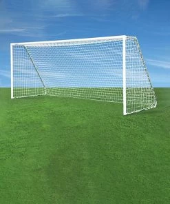 Coupon 🎉 Jaypro 4.5'x9' Classic Club Soccer Goals, CC9S (pair) ❤️
