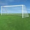 Promo ✔️ Jaypro 7'x21' Classic Club Soccer Goals, CC21S (pair) 🌟