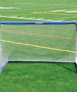 Discount 🔔 Jaypro 4'x6' Folding Youth Soccer Goal, STG-46 👏