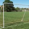Best reviews of 🎉 Jaypro 7'x12' Folding Soccer Goal, SFG-14 ⭐