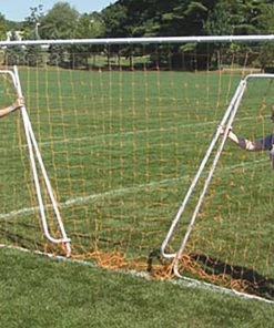 Best reviews of 🎉 Jaypro 7'x12' Folding Soccer Goal, SFG-14 ⭐ -Soccer Sales Shop a11 228a 18