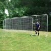 Best deal ❤️ Jaypro 8'x24' Portable Training Soccer Goal, STG-824 🤩