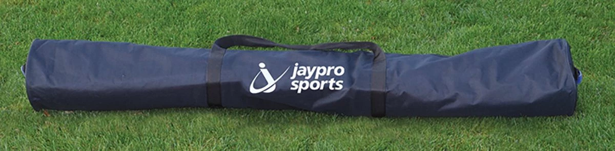 Best deal β€οΈ Jaypro 8'x24' Portable Training Soccer Goal, STG-824 π€© 3 Best deal β€οΈ Jaypro 8'x24' Portable Training Soccer Goal, STG-824 π€© - Image 3