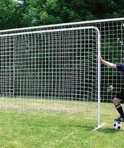 Brand new 💯 Jaypro 7.5'x18' Portable Training Soccer Goal, STG-718 🌟