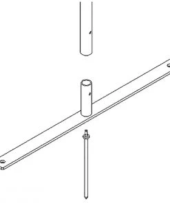 Brand new π― Jaypro 7.5'x18' Portable Training Soccer Goal, STG-718 π 7 Brand new π― Jaypro 7.5'x18' Portable Training Soccer Goal, STG-718 π -Soccer Sales Shop a11 231 4