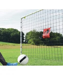 Wholesale 👏 Kwik Goal 7'x14' AFR-1 Soccer Rebounder, 2B1603 ✔️ -Soccer Sales Shop a11 236 new 02