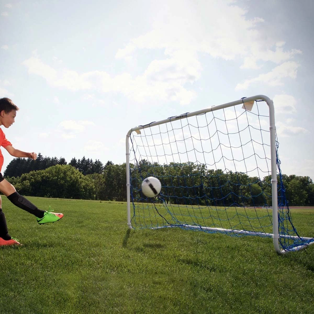 Top 10 😍 Kwik Goal 4'x 6' Project Strike Force Training Soccer Goal, 2B2201 ⭐ 3 Top 10 😍 Kwik Goal 4'x 6' Project Strike Force Training Soccer Goal, 2B2201 ⭐ - Image 3